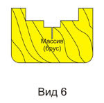 <br /><br /> потолочные деревянные балки